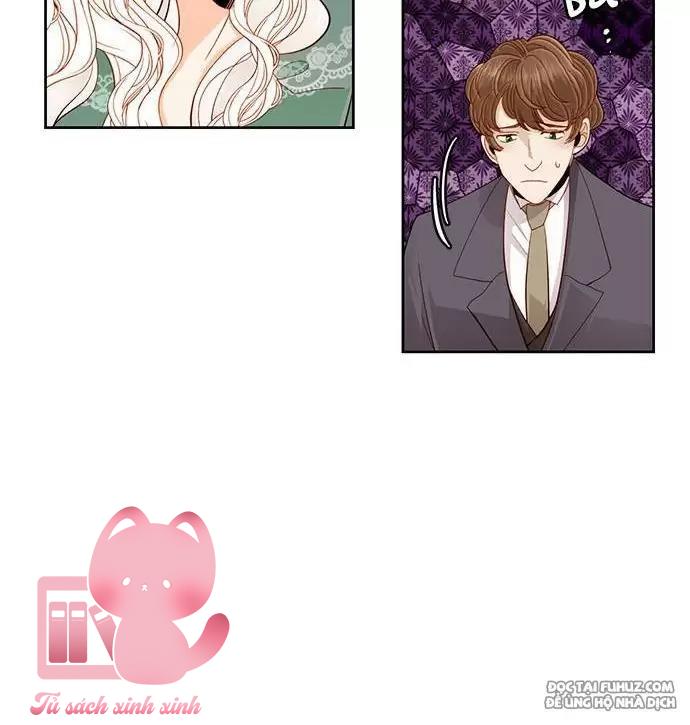 Hoàng Hậu Tái Hôn - Chap 59 - Trang 48