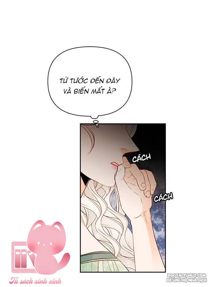 Hoàng Hậu Tái Hôn - Chap 59 - Trang 50