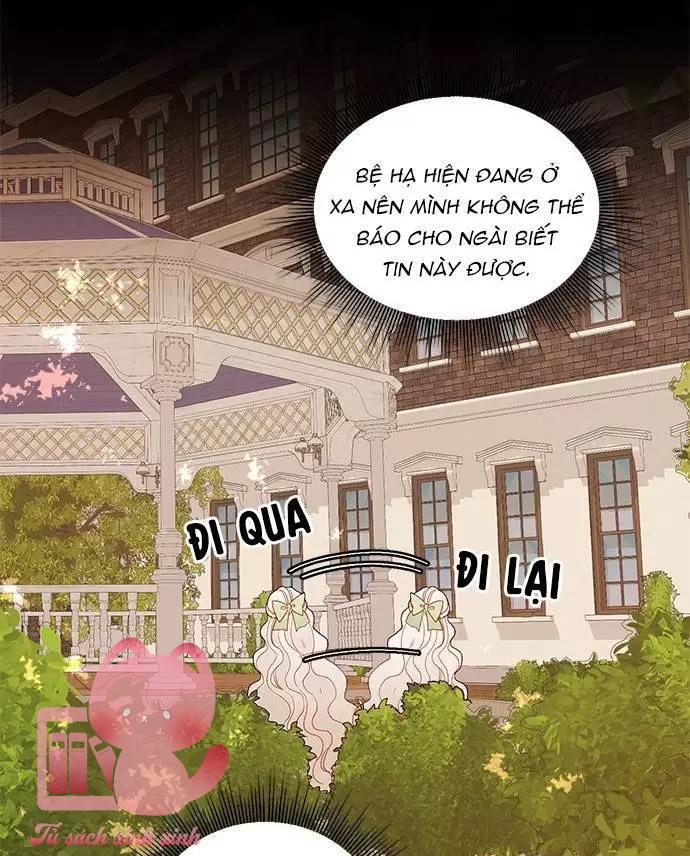 Hoàng Hậu Tái Hôn - Chap 59 - Trang 52