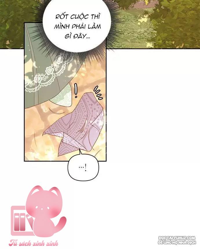 Hoàng Hậu Tái Hôn - Chap 59 - Trang 53