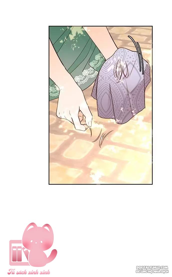 Hoàng Hậu Tái Hôn - Chap 59 - Trang 56