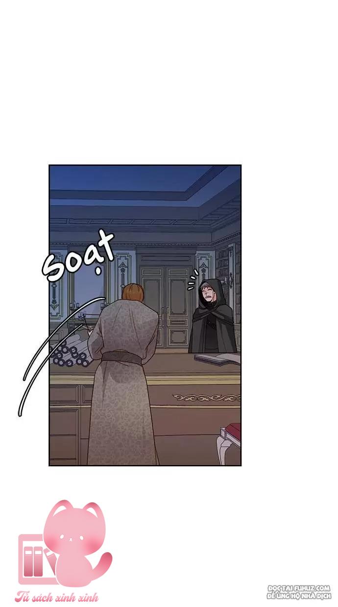 Hoàng Hậu Tái Hôn - Chap 59 - Trang 6