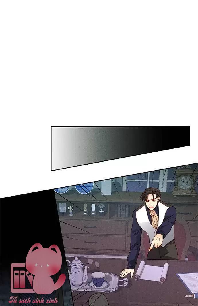Hoàng Hậu Tái Hôn - Chap 59 - Trang 60