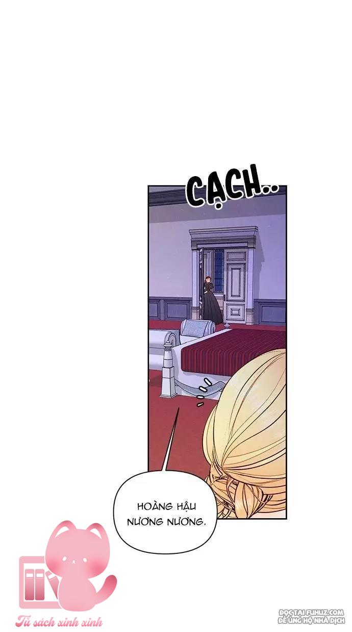 Hoàng Hậu Tái Hôn - Chap 59 - Trang 62