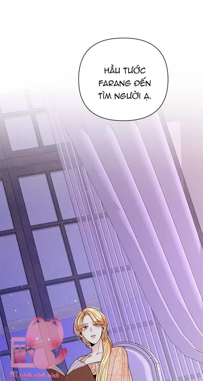 Hoàng Hậu Tái Hôn - Chap 59 - Trang 63