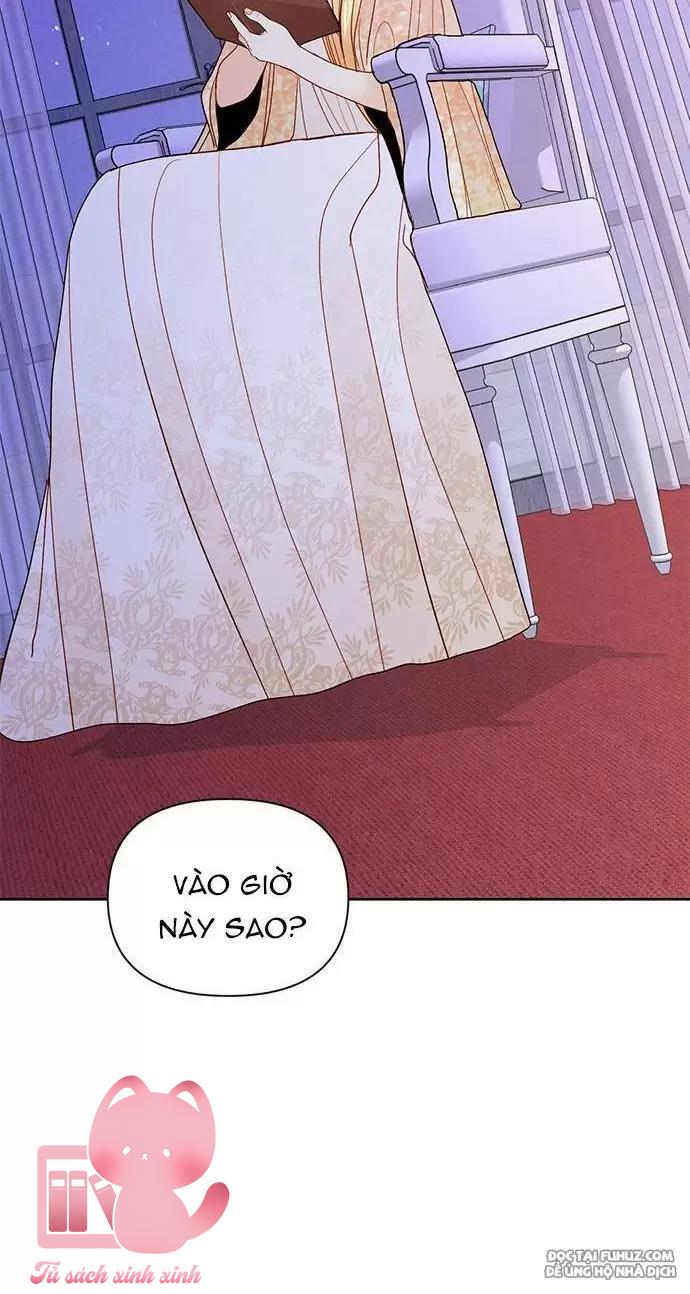 Hoàng Hậu Tái Hôn - Chap 59 - Trang 64