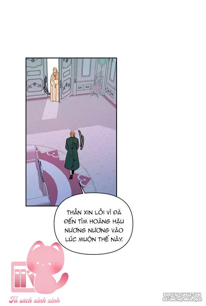 Hoàng Hậu Tái Hôn - Chap 59 - Trang 67