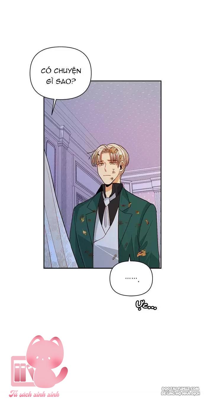 Hoàng Hậu Tái Hôn - Chap 59 - Trang 68