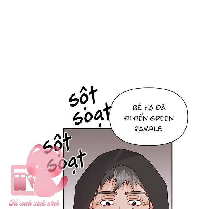 Hoàng Hậu Tái Hôn - Chap 59 - Trang 7