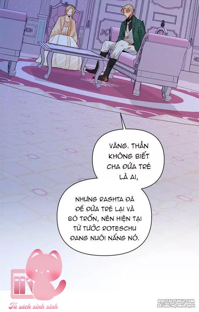 Hoàng Hậu Tái Hôn - Chap 59 - Trang 70