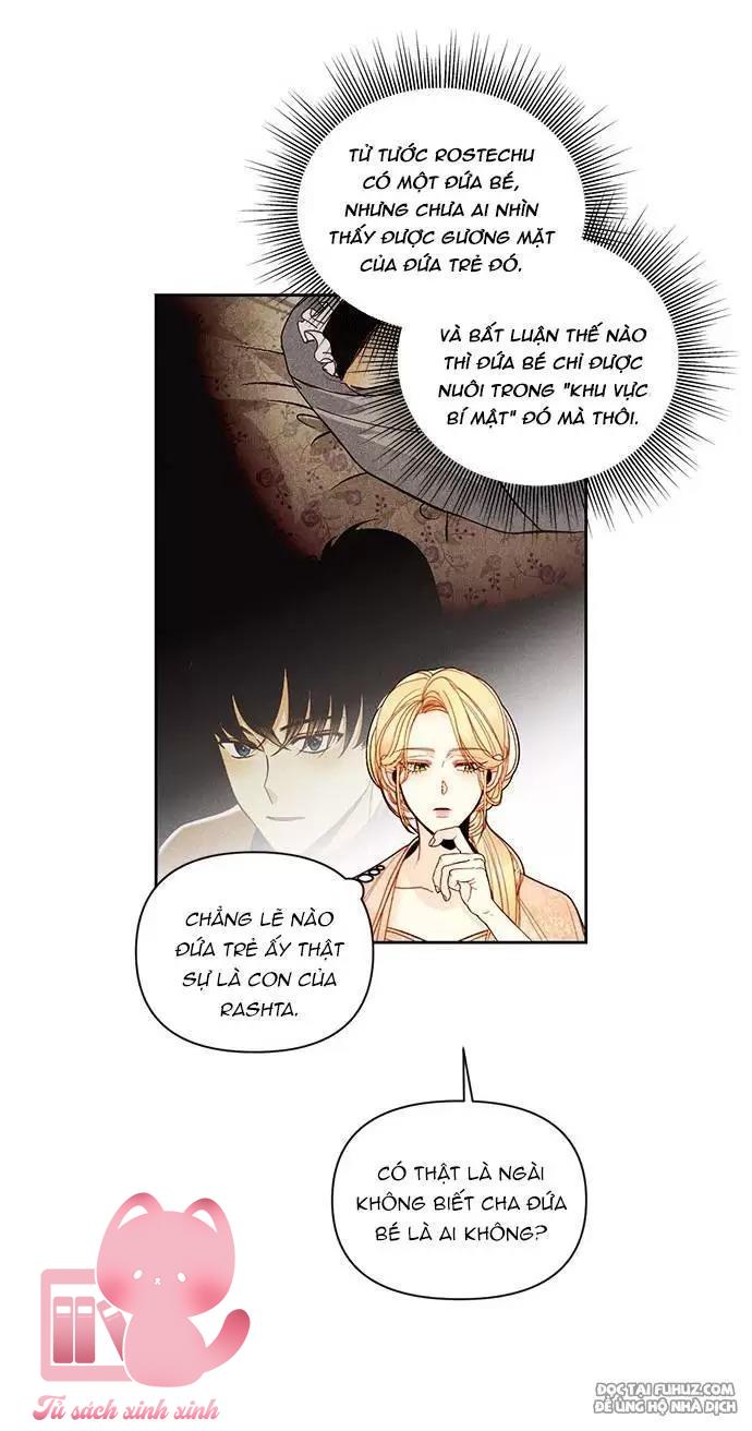 Hoàng Hậu Tái Hôn - Chap 59 - Trang 71