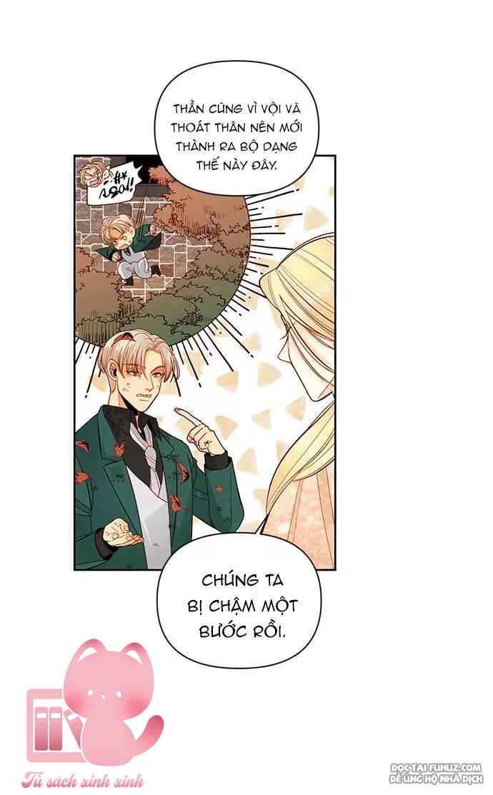 Hoàng Hậu Tái Hôn - Chap 59 - Trang 73