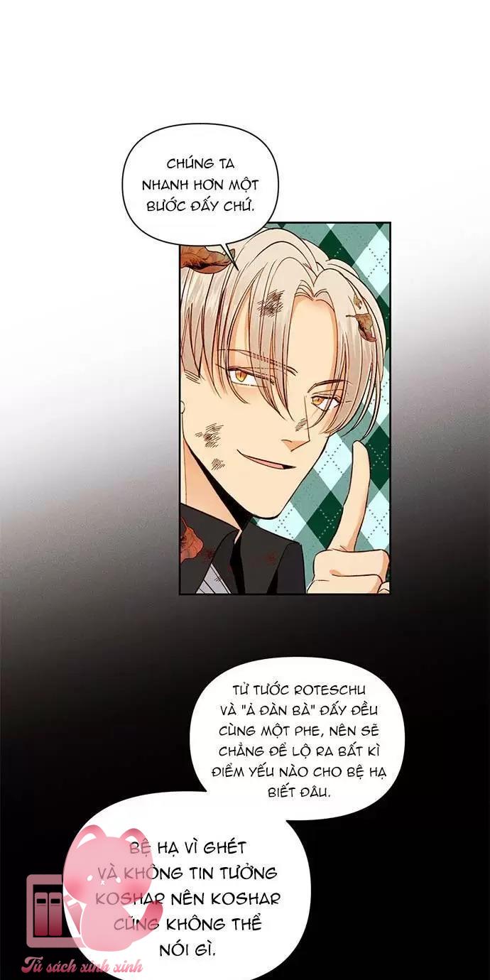 Hoàng Hậu Tái Hôn - Chap 59 - Trang 74