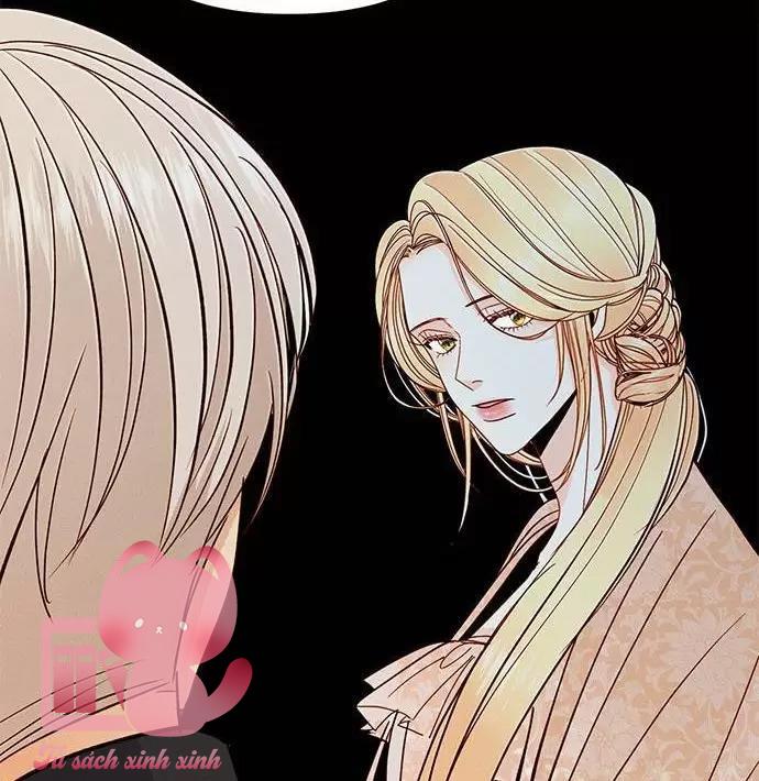 Hoàng Hậu Tái Hôn - Chap 59 - Trang 75