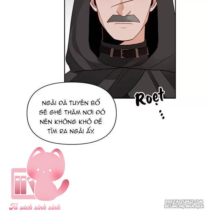 Hoàng Hậu Tái Hôn - Chap 59 - Trang 8
