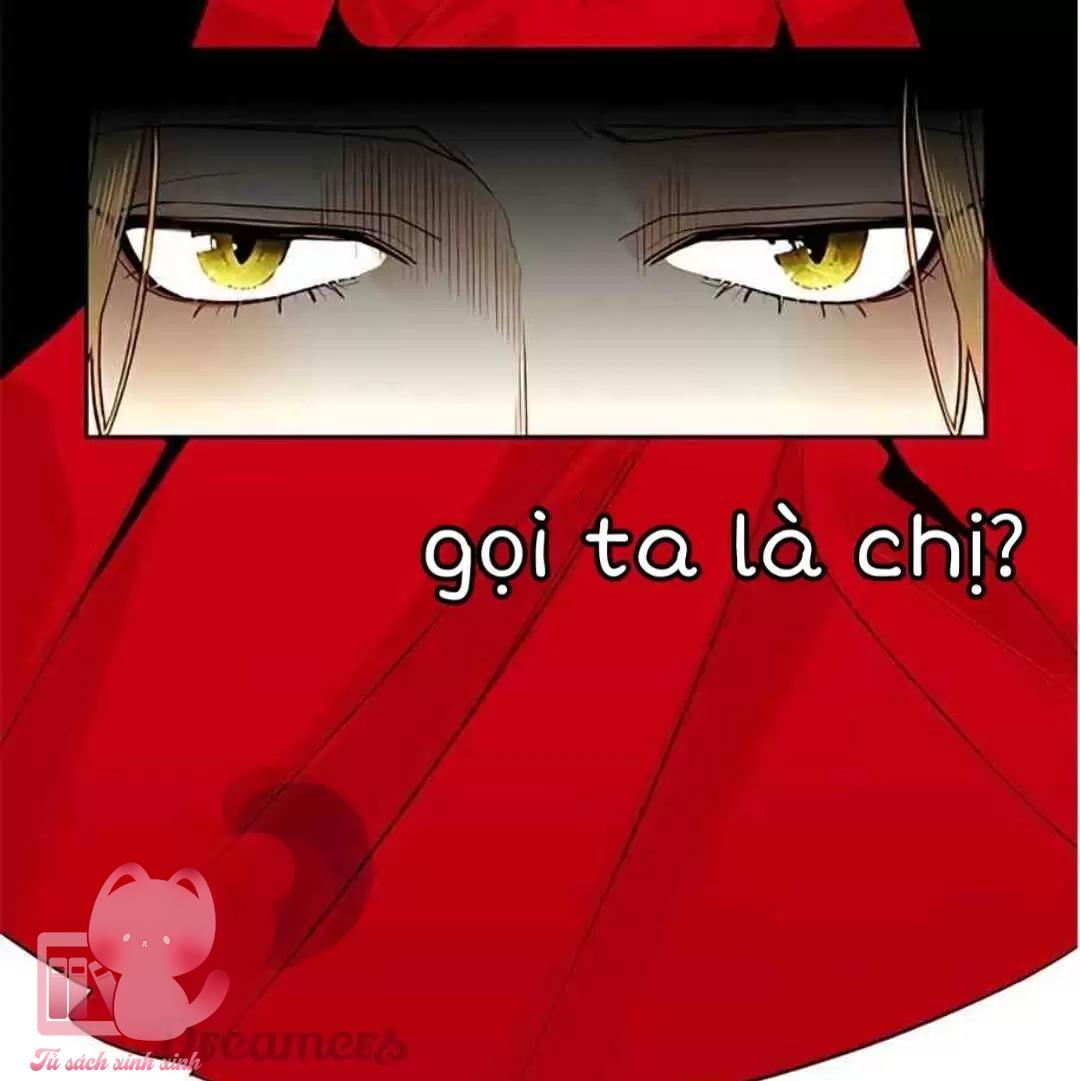 Hoàng Hậu Tái Hôn - Chap 6 - Trang 1