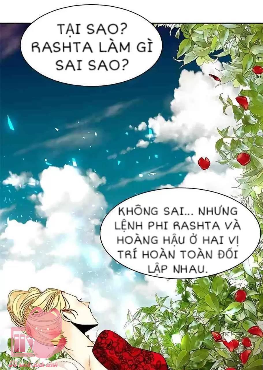 Hoàng Hậu Tái Hôn - Chap 6 - Trang 14
