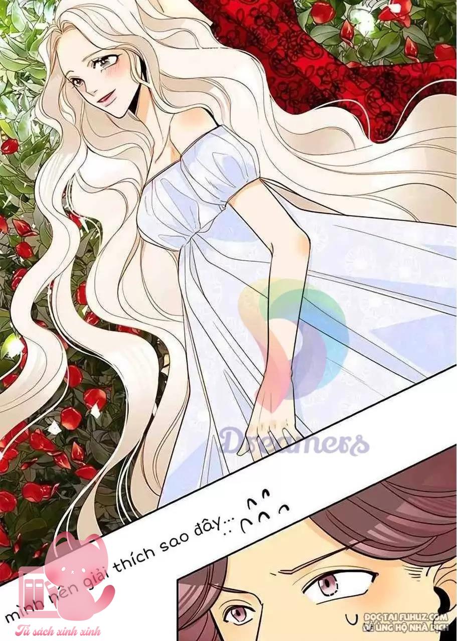 Hoàng Hậu Tái Hôn - Chap 6 - Trang 15