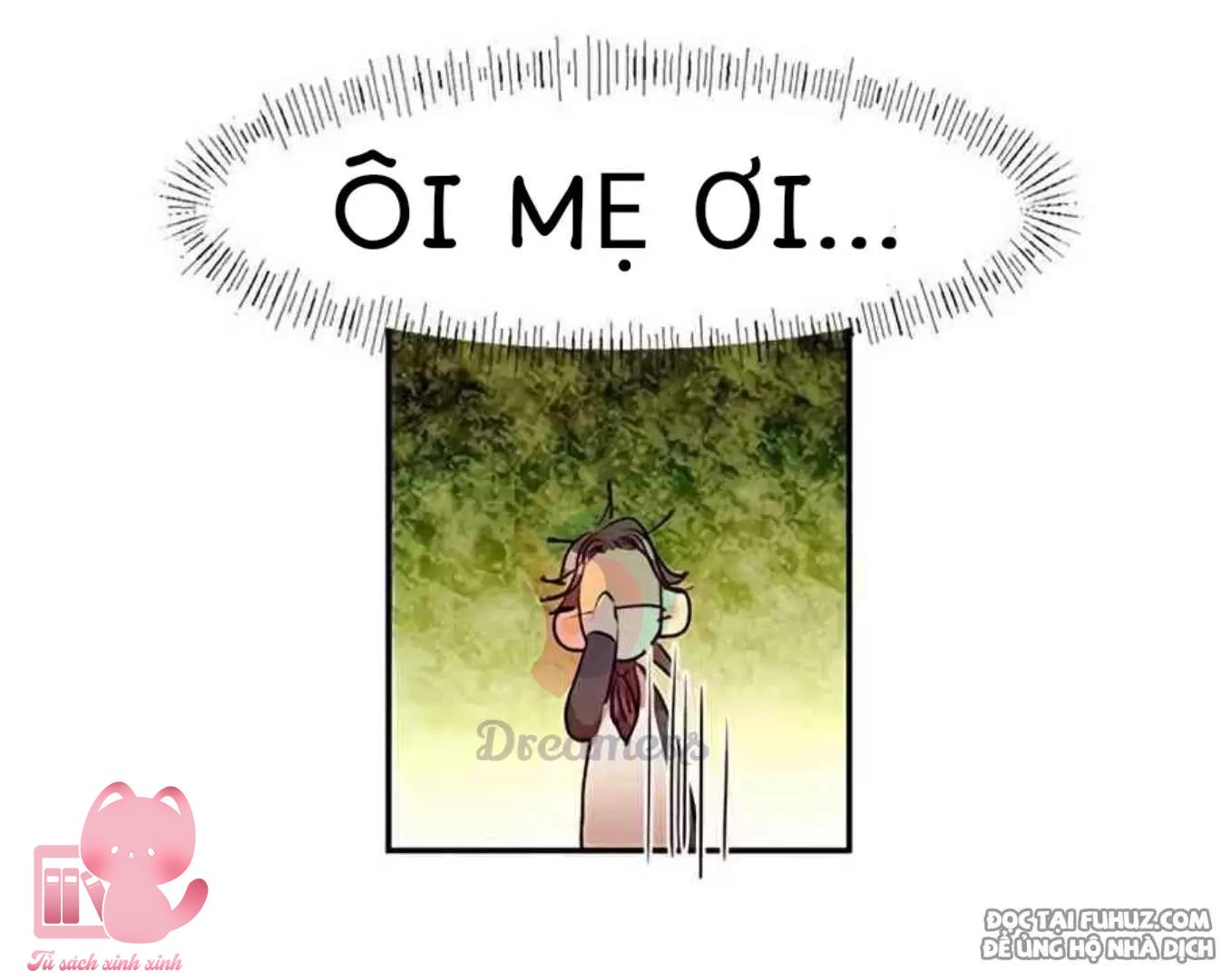 Hoàng Hậu Tái Hôn - Chap 6 - Trang 18