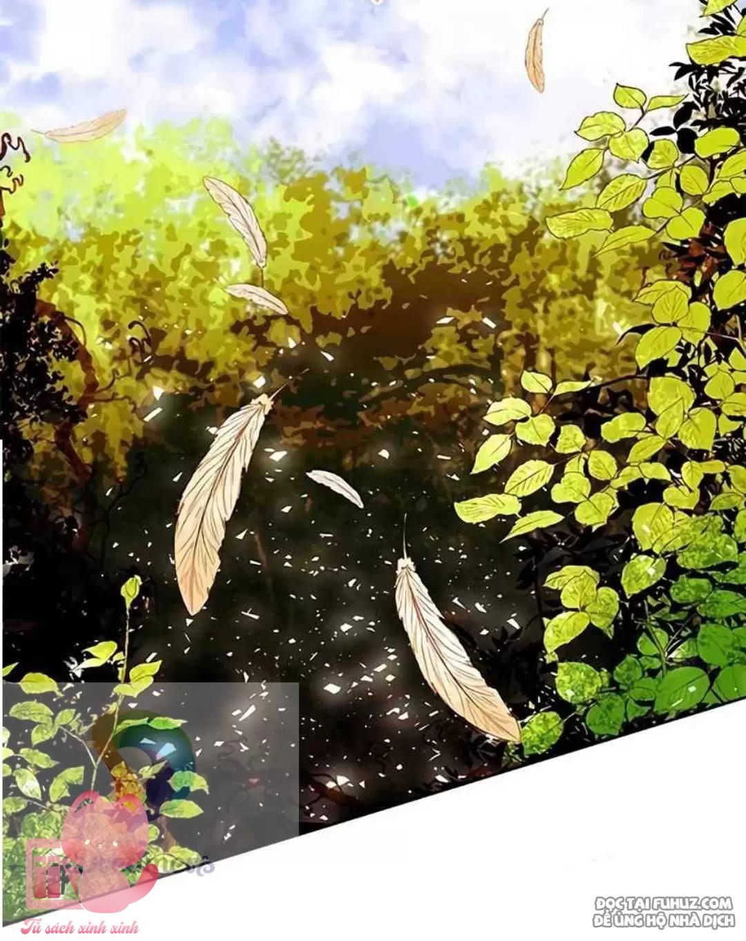 Hoàng Hậu Tái Hôn - Chap 6 - Trang 20