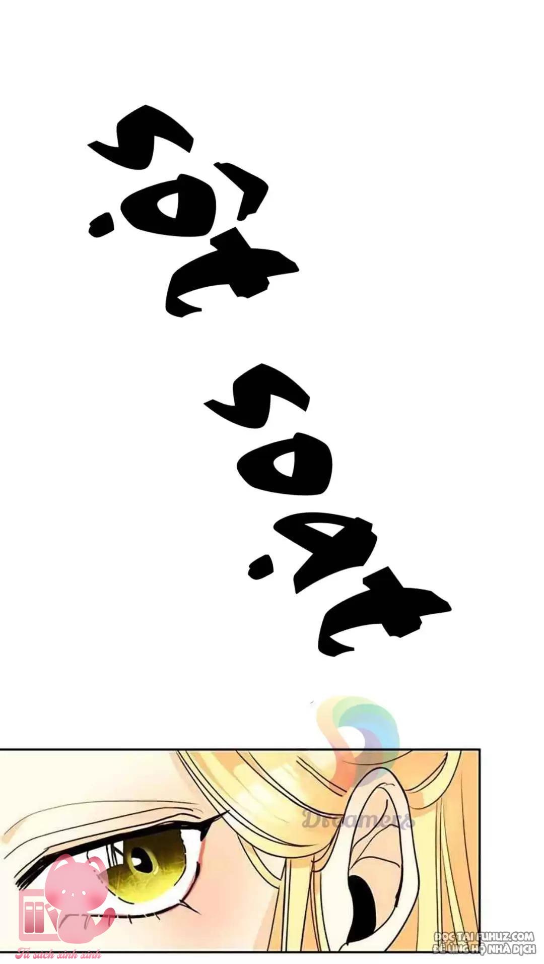 Hoàng Hậu Tái Hôn - Chap 6 - Trang 22