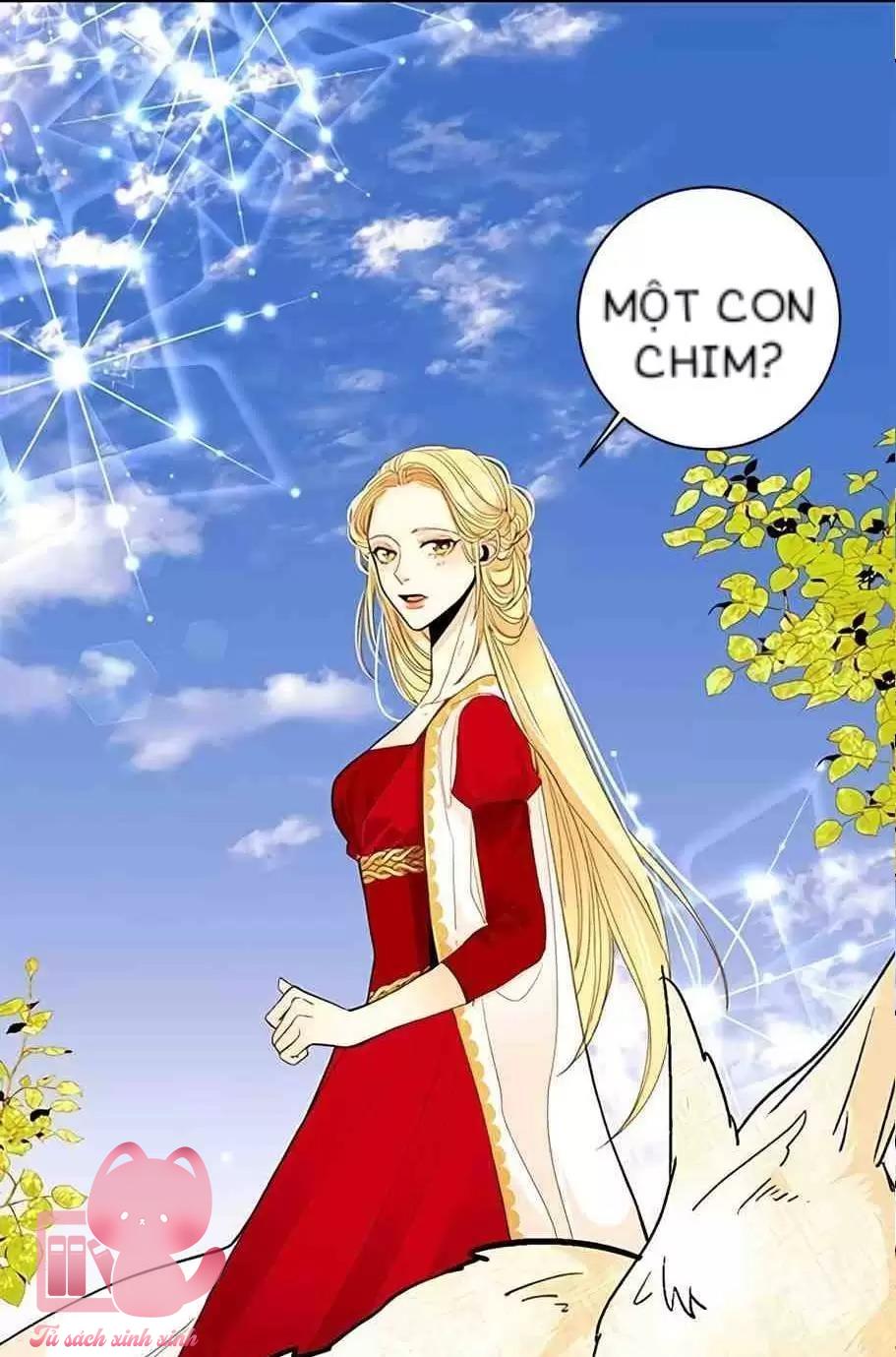 Hoàng Hậu Tái Hôn - Chap 6 - Trang 23