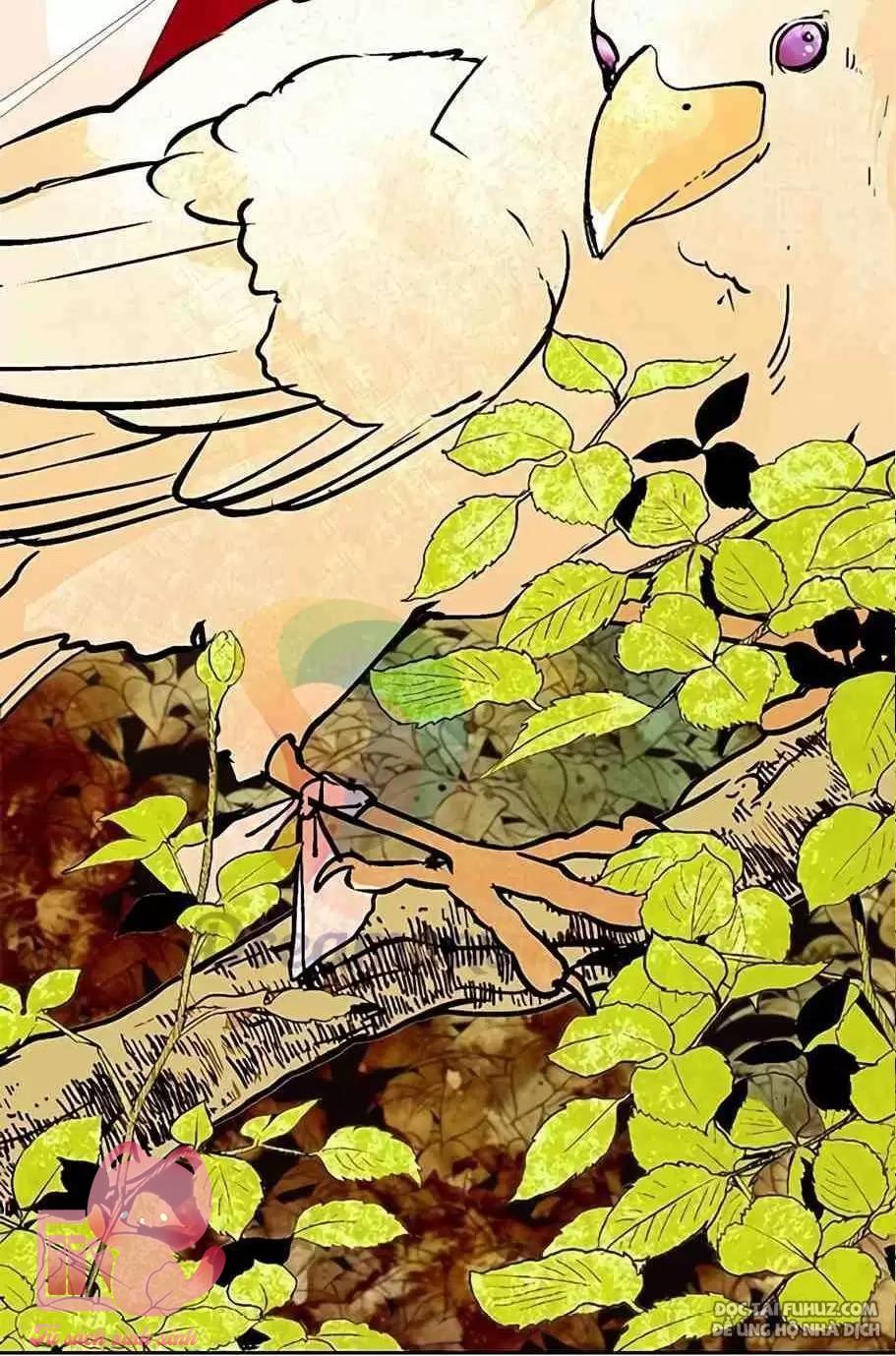 Hoàng Hậu Tái Hôn - Chap 6 - Trang 24
