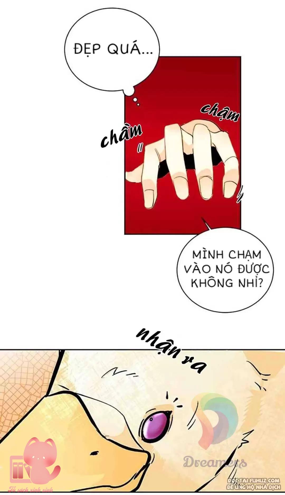Hoàng Hậu Tái Hôn - Chap 6 - Trang 25