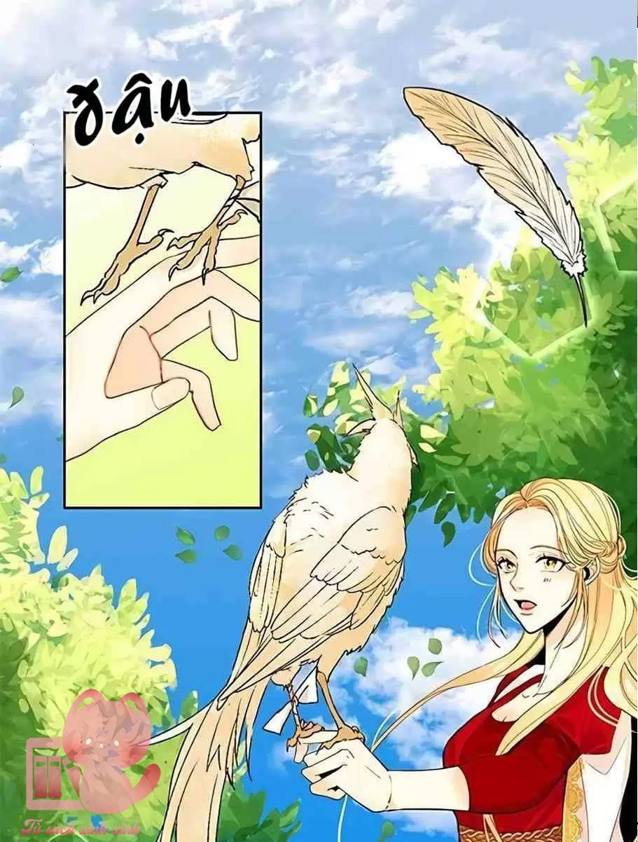 Hoàng Hậu Tái Hôn - Chap 6 - Trang 27