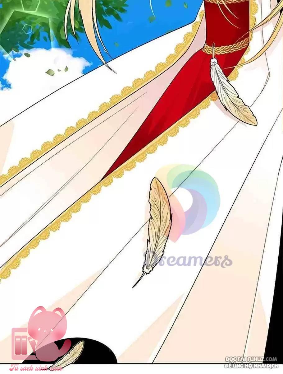 Hoàng Hậu Tái Hôn - Chap 6 - Trang 28