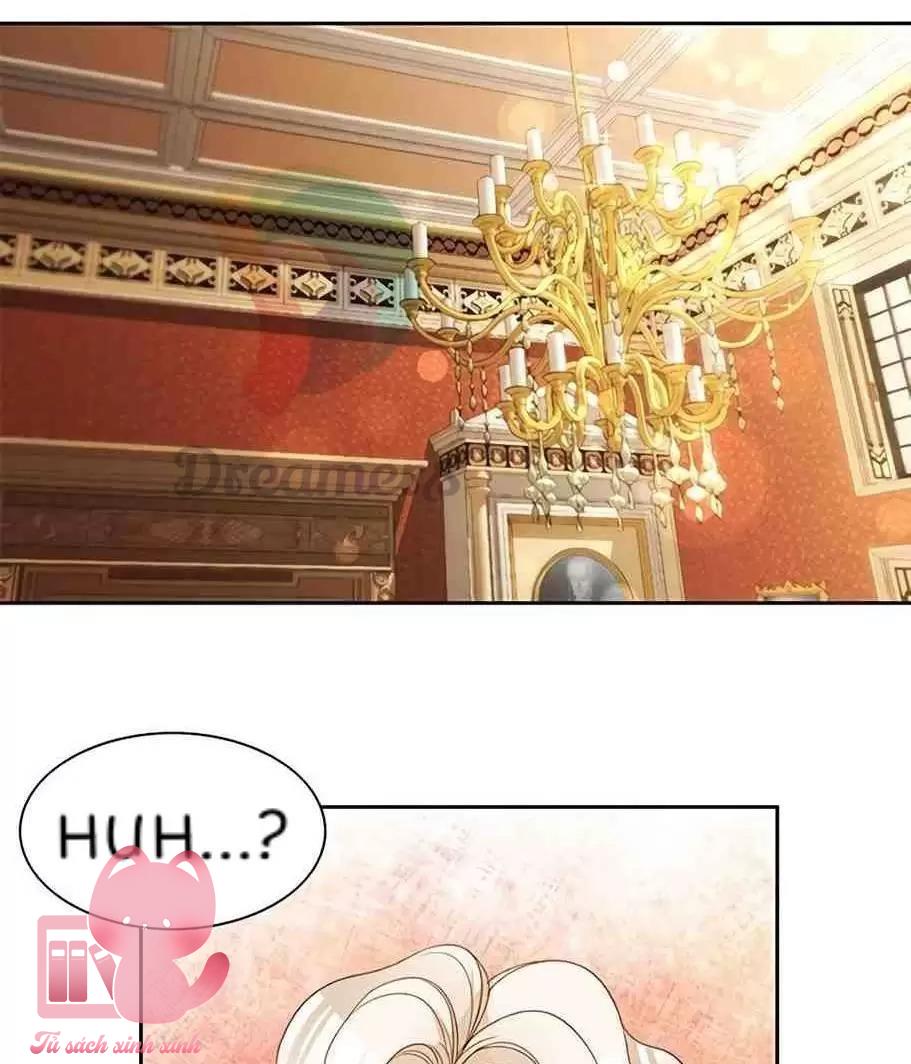 Hoàng Hậu Tái Hôn - Chap 6 - Trang 3