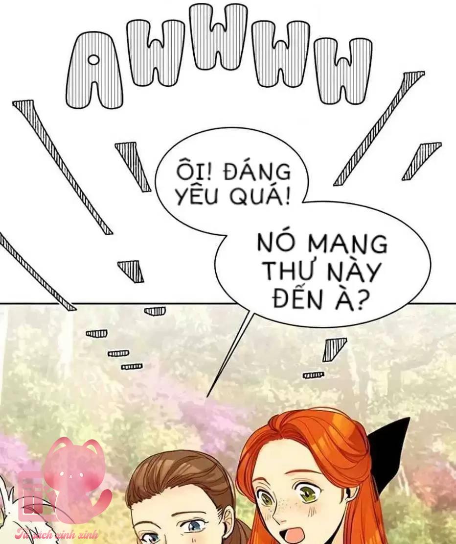 Hoàng Hậu Tái Hôn - Chap 6 - Trang 32