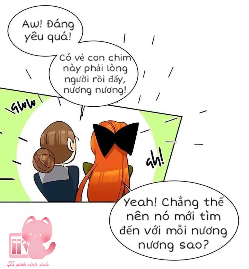Hoàng Hậu Tái Hôn - Chap 6 - Trang 36