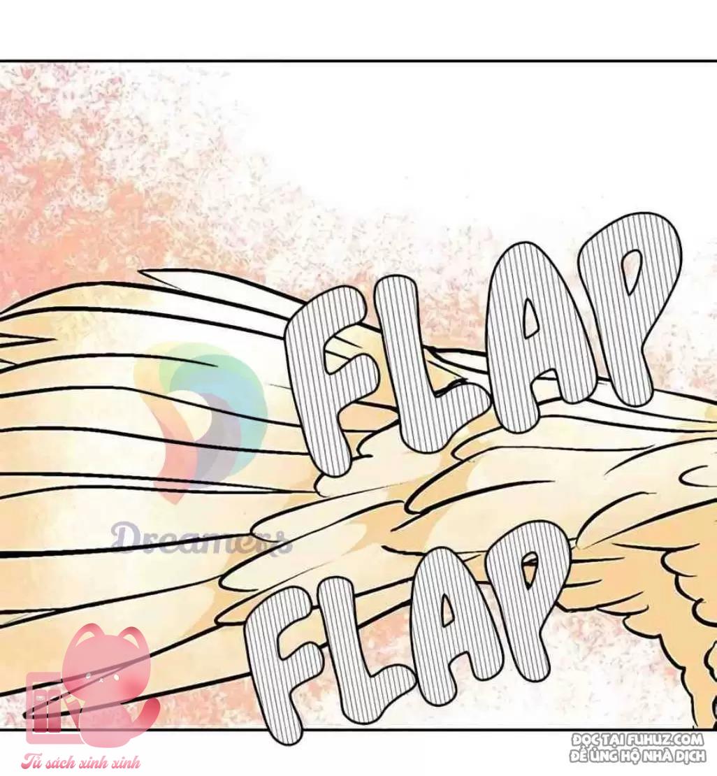 Hoàng Hậu Tái Hôn - Chap 6 - Trang 37