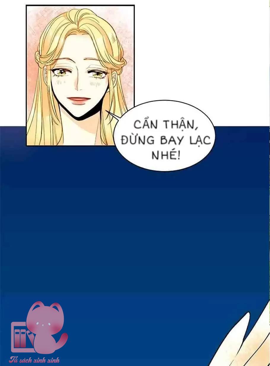 Hoàng Hậu Tái Hôn - Chap 6 - Trang 39