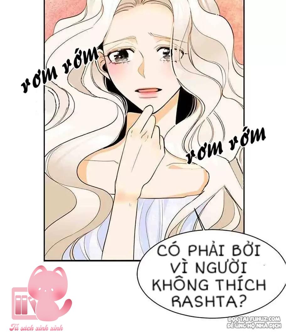 Hoàng Hậu Tái Hôn - Chap 6 - Trang 4