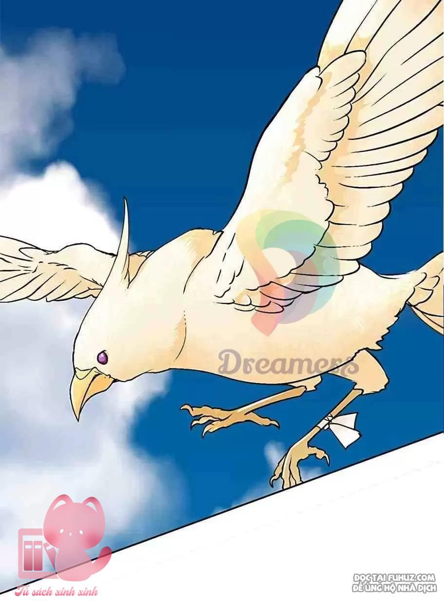 Hoàng Hậu Tái Hôn - Chap 6 - Trang 40
