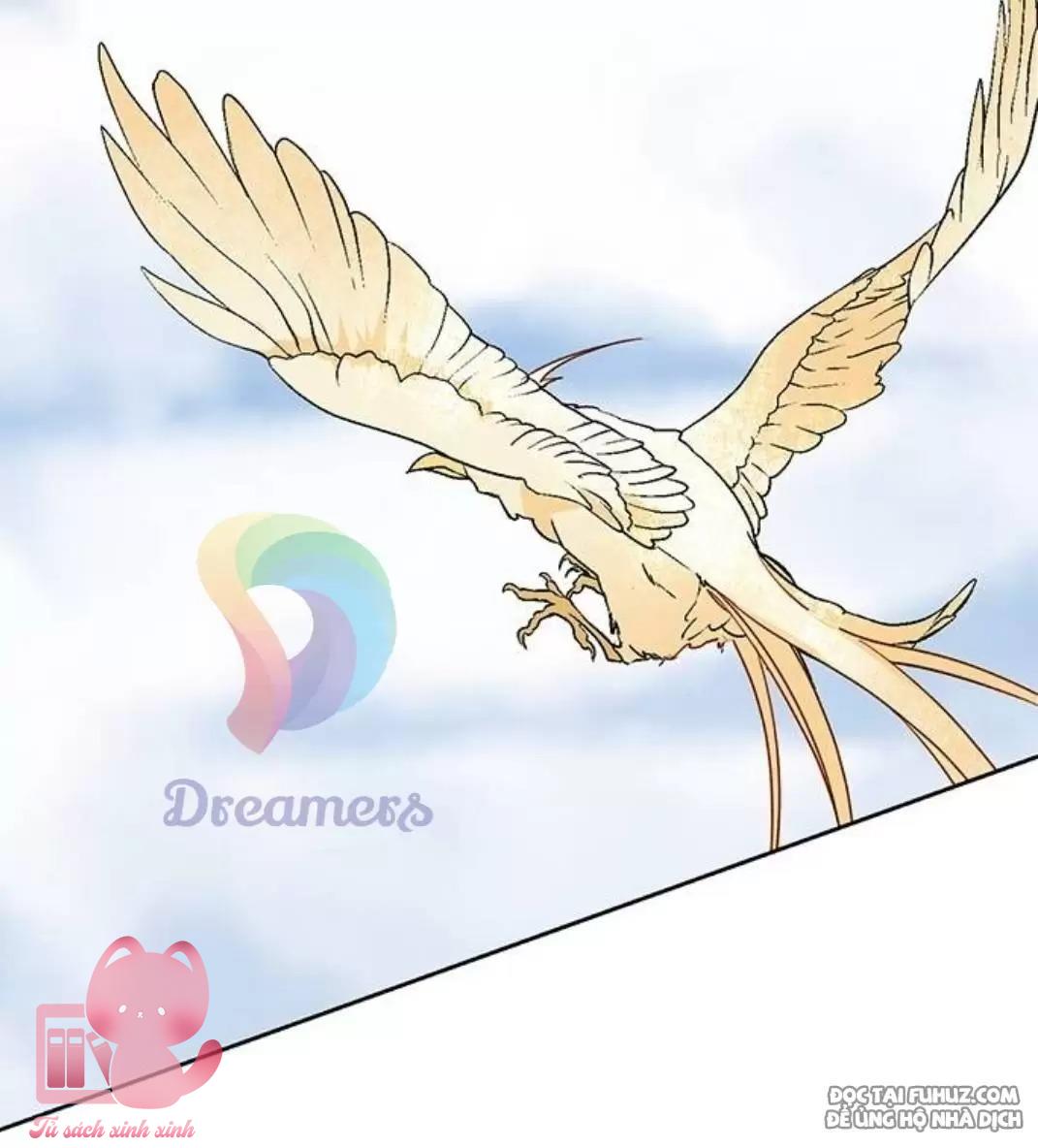 Hoàng Hậu Tái Hôn - Chap 6 - Trang 42