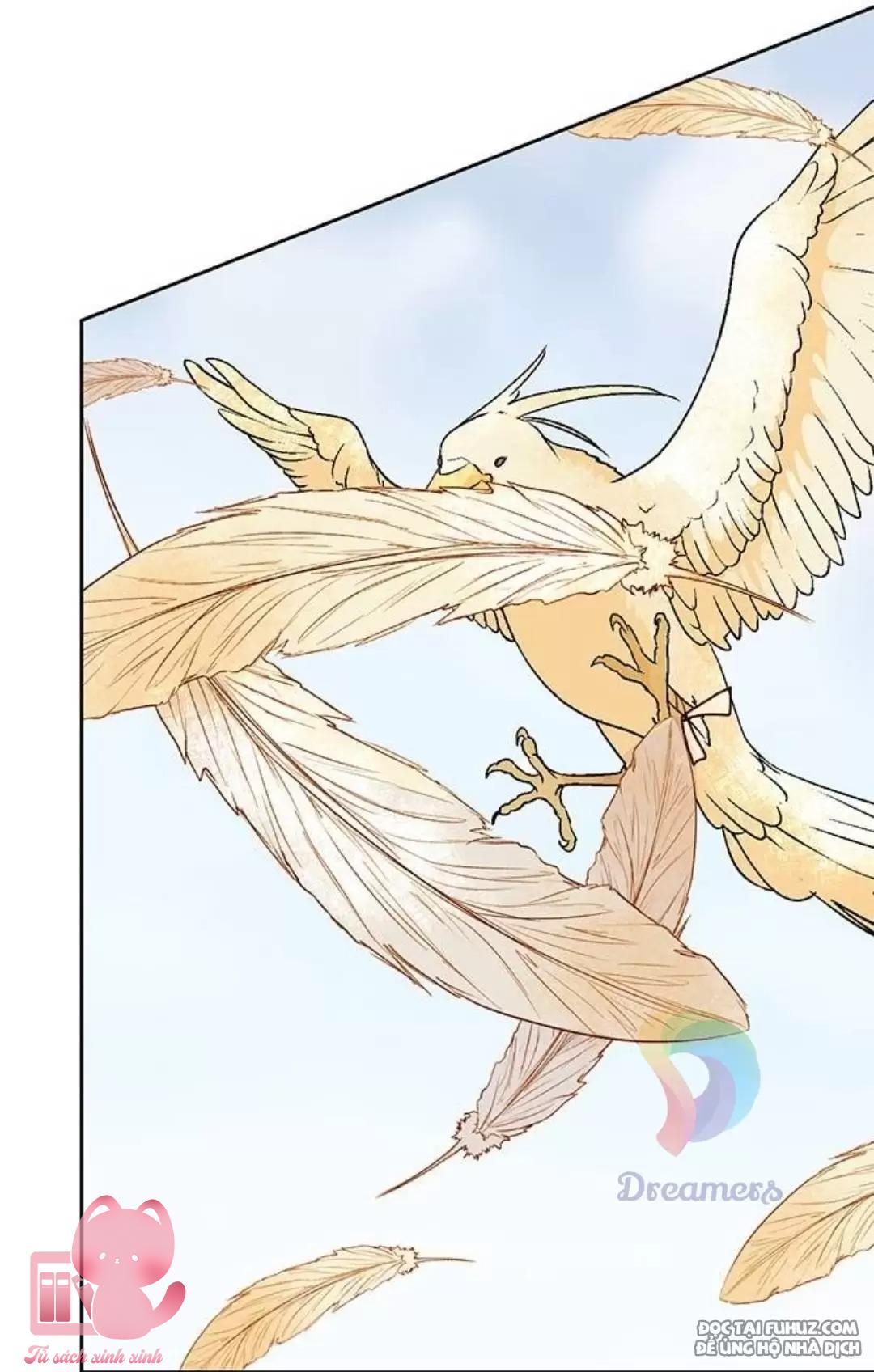 Hoàng Hậu Tái Hôn - Chap 6 - Trang 43