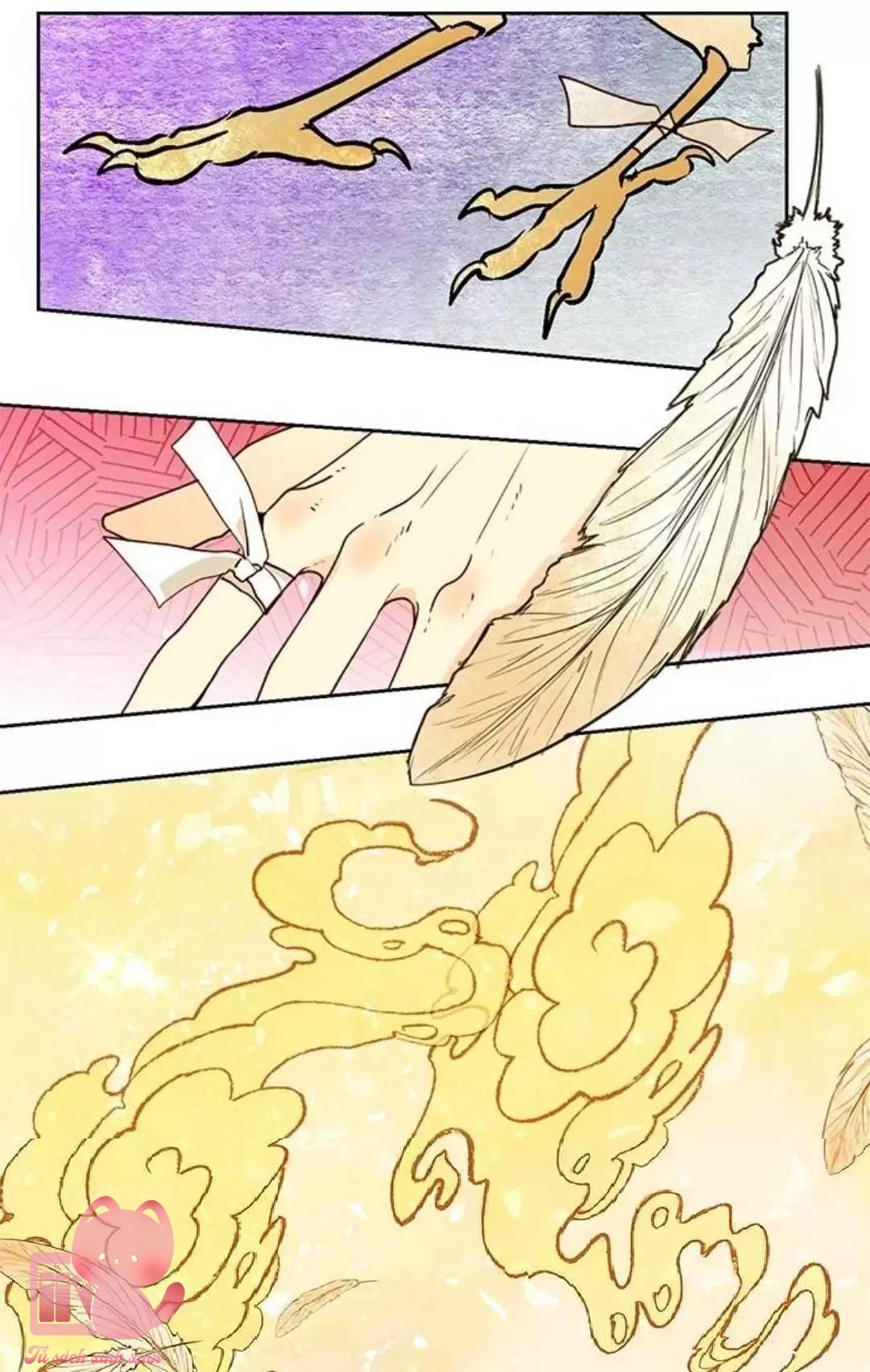 Hoàng Hậu Tái Hôn - Chap 6 - Trang 44