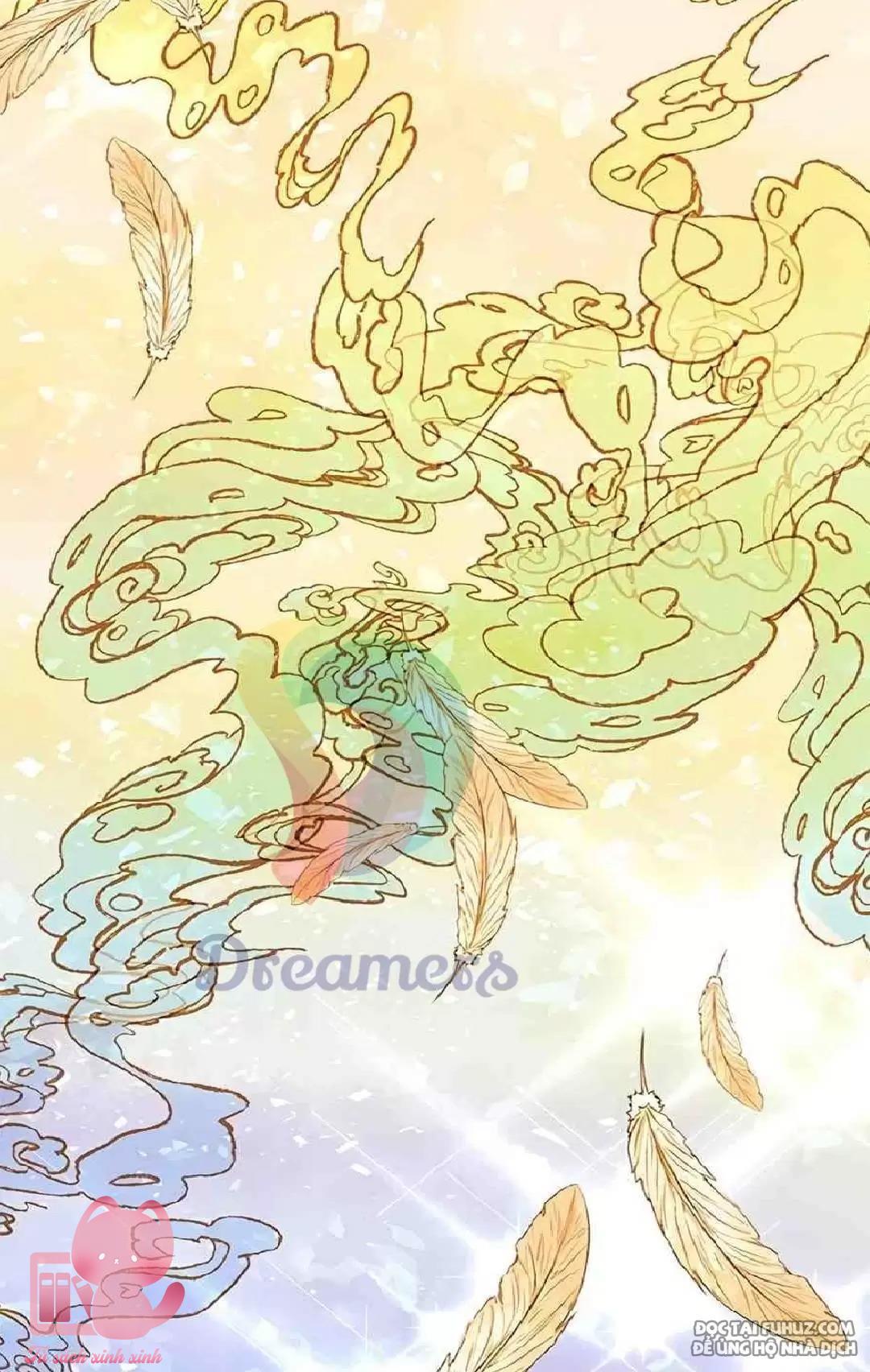 Hoàng Hậu Tái Hôn - Chap 6 - Trang 45