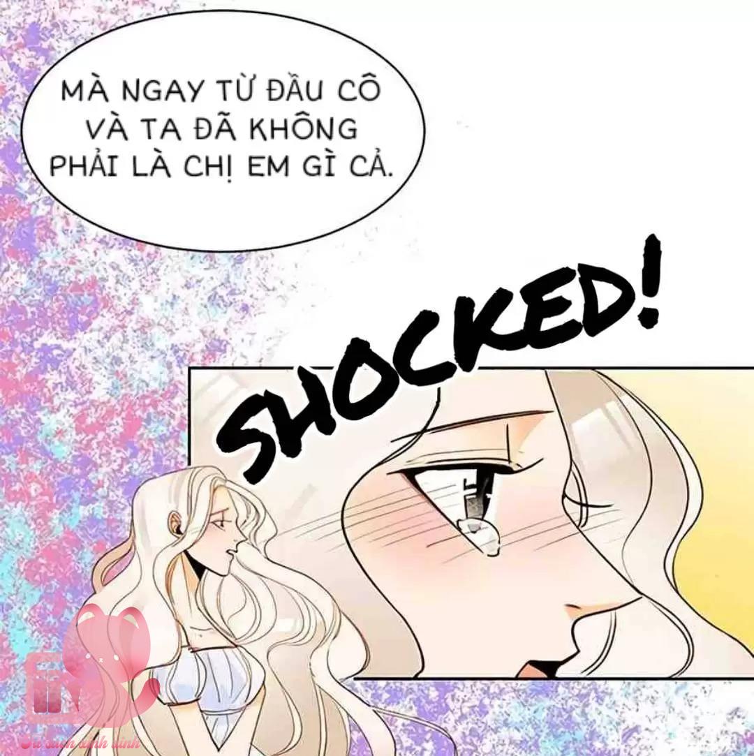 Hoàng Hậu Tái Hôn - Chap 6 - Trang 6