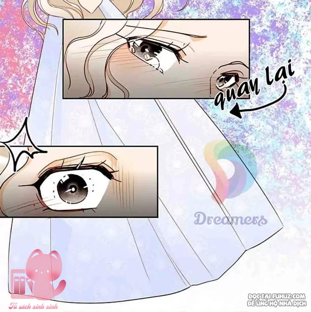 Hoàng Hậu Tái Hôn - Chap 6 - Trang 7