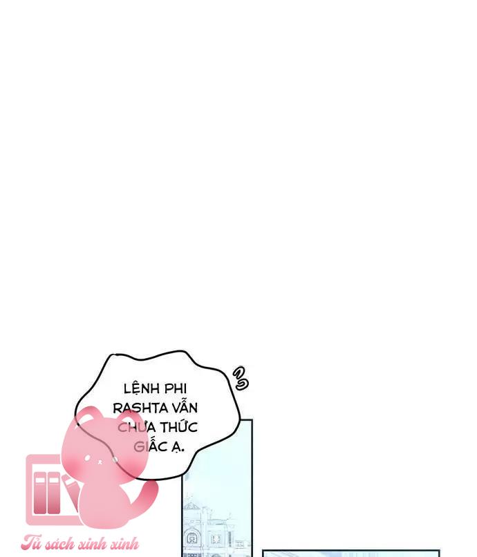 Hoàng Hậu Tái Hôn - Chap 60 - Trang 0