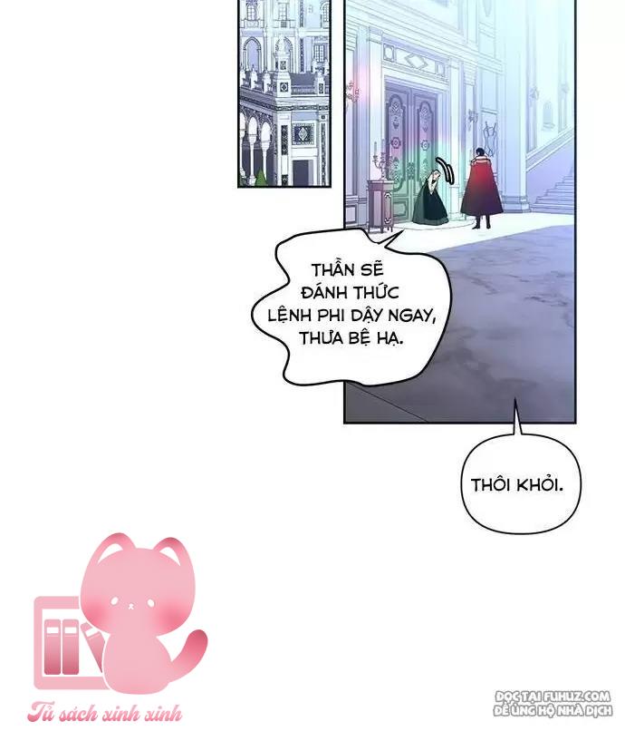 Hoàng Hậu Tái Hôn - Chap 60 - Trang 1