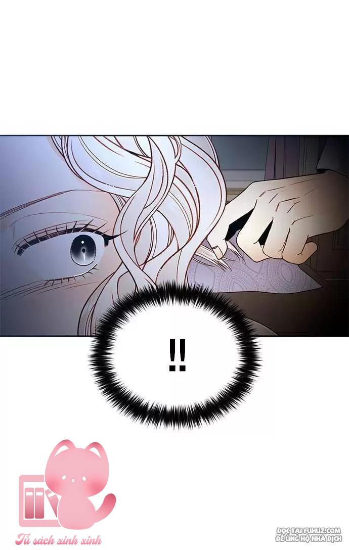 Hoàng Hậu Tái Hôn - Chap 60 - Trang 10