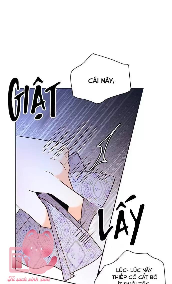 Hoàng Hậu Tái Hôn - Chap 60 - Trang 11