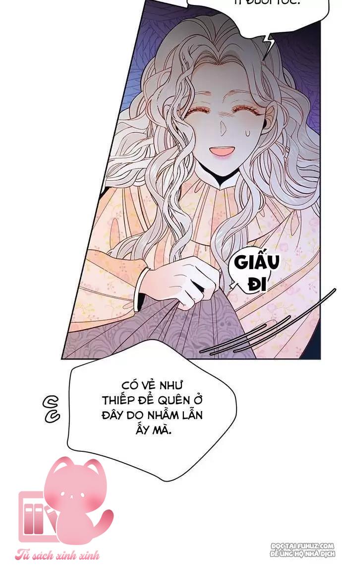 Hoàng Hậu Tái Hôn - Chap 60 - Trang 12
