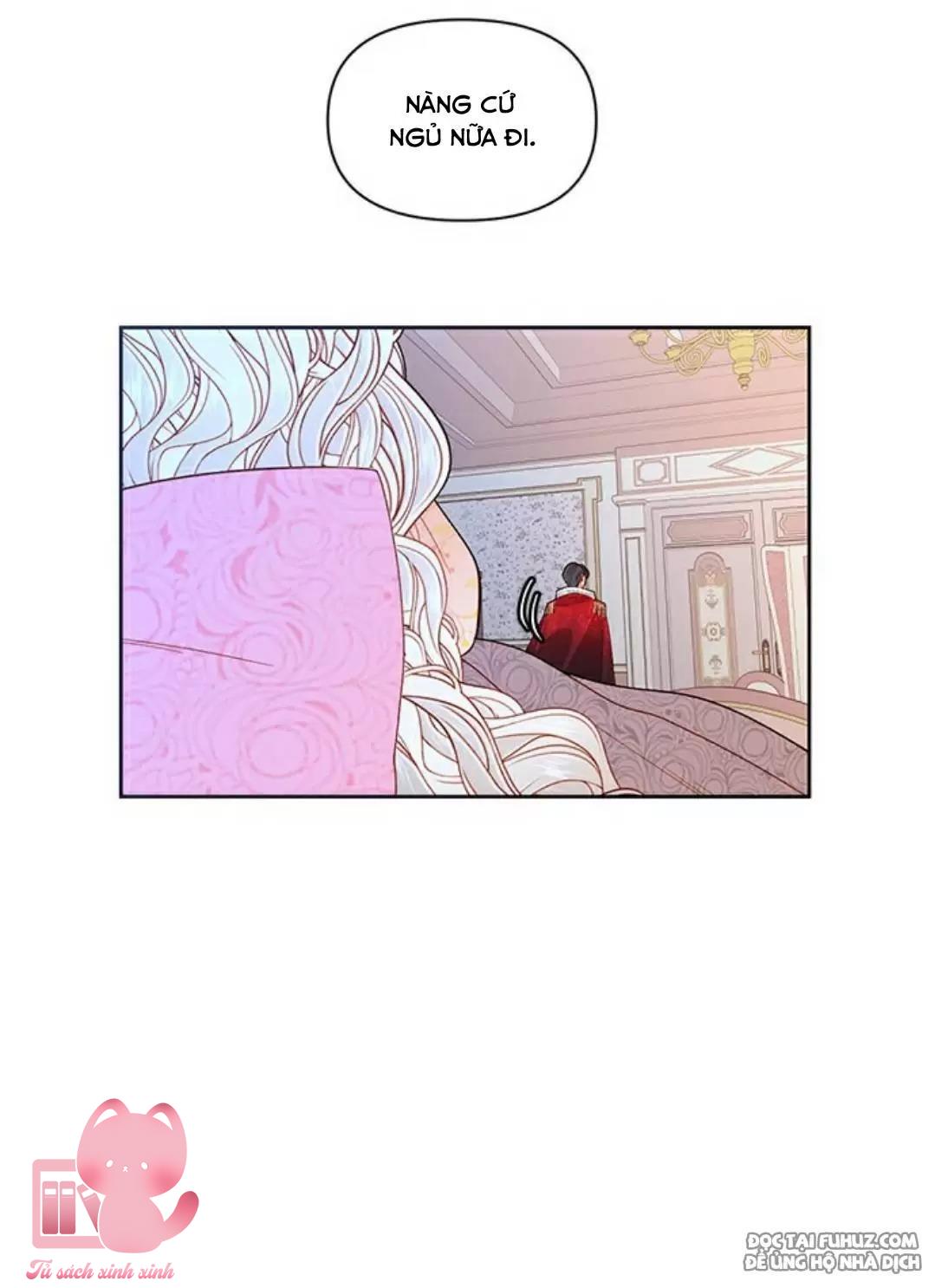 Hoàng Hậu Tái Hôn - Chap 60 - Trang 16