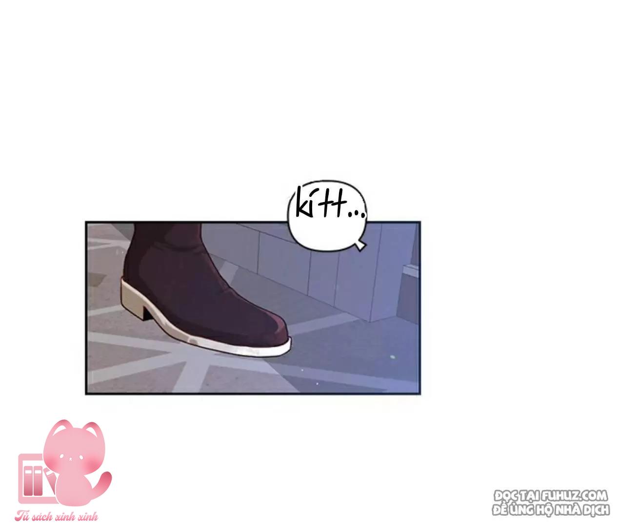 Hoàng Hậu Tái Hôn - Chap 60 - Trang 2